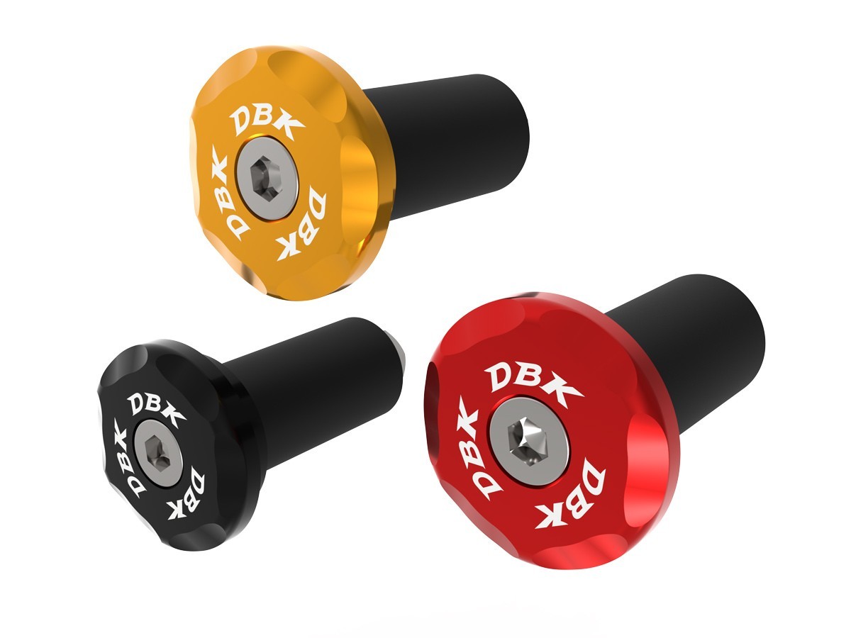 DBK Special Parts (Ducabike) Front Left Wheel Axle Cap for Ducati 2025+ V2 DBK Special Parts (Ducabike) Front Left Wheel Axle Cap for Ducati 2025+ V2